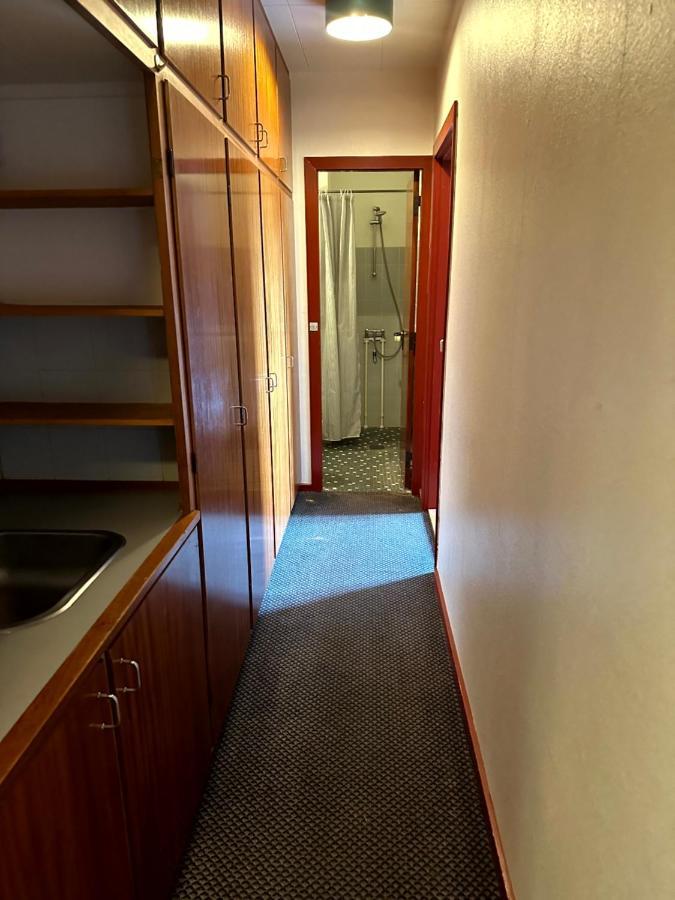 Hotel Hundested Zewnętrze zdjęcie