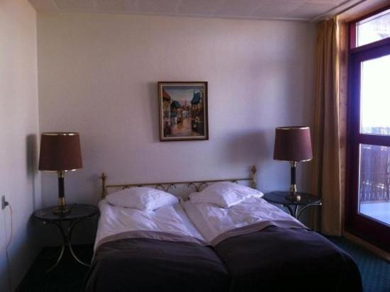 Hotel Hundested Zewnętrze zdjęcie