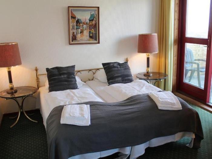 Hotel Hundested Zewnętrze zdjęcie