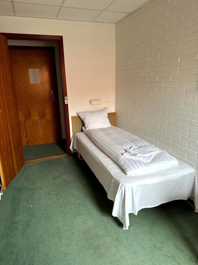Hotel Hundested Zewnętrze zdjęcie