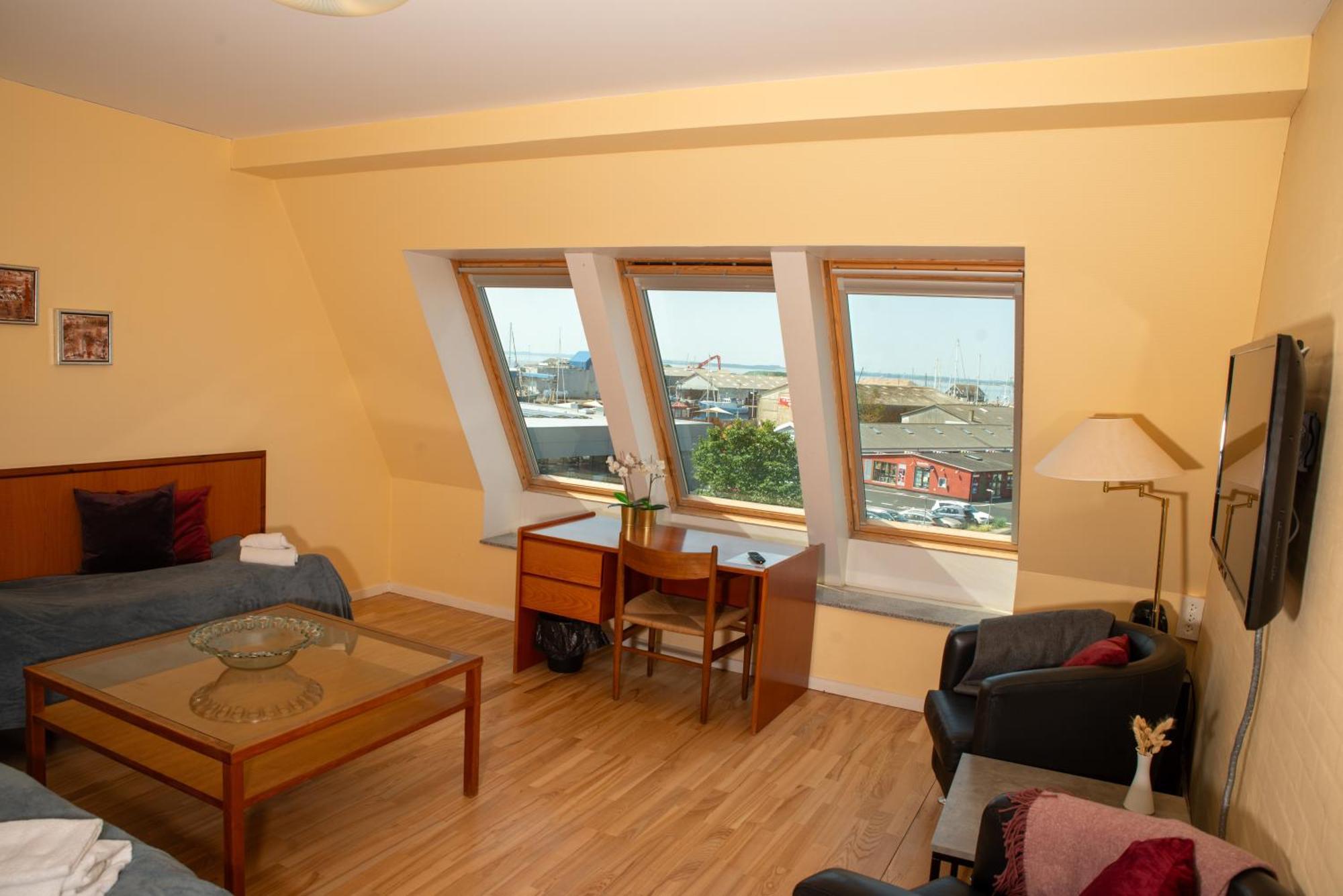 Hotel Hundested Zewnętrze zdjęcie