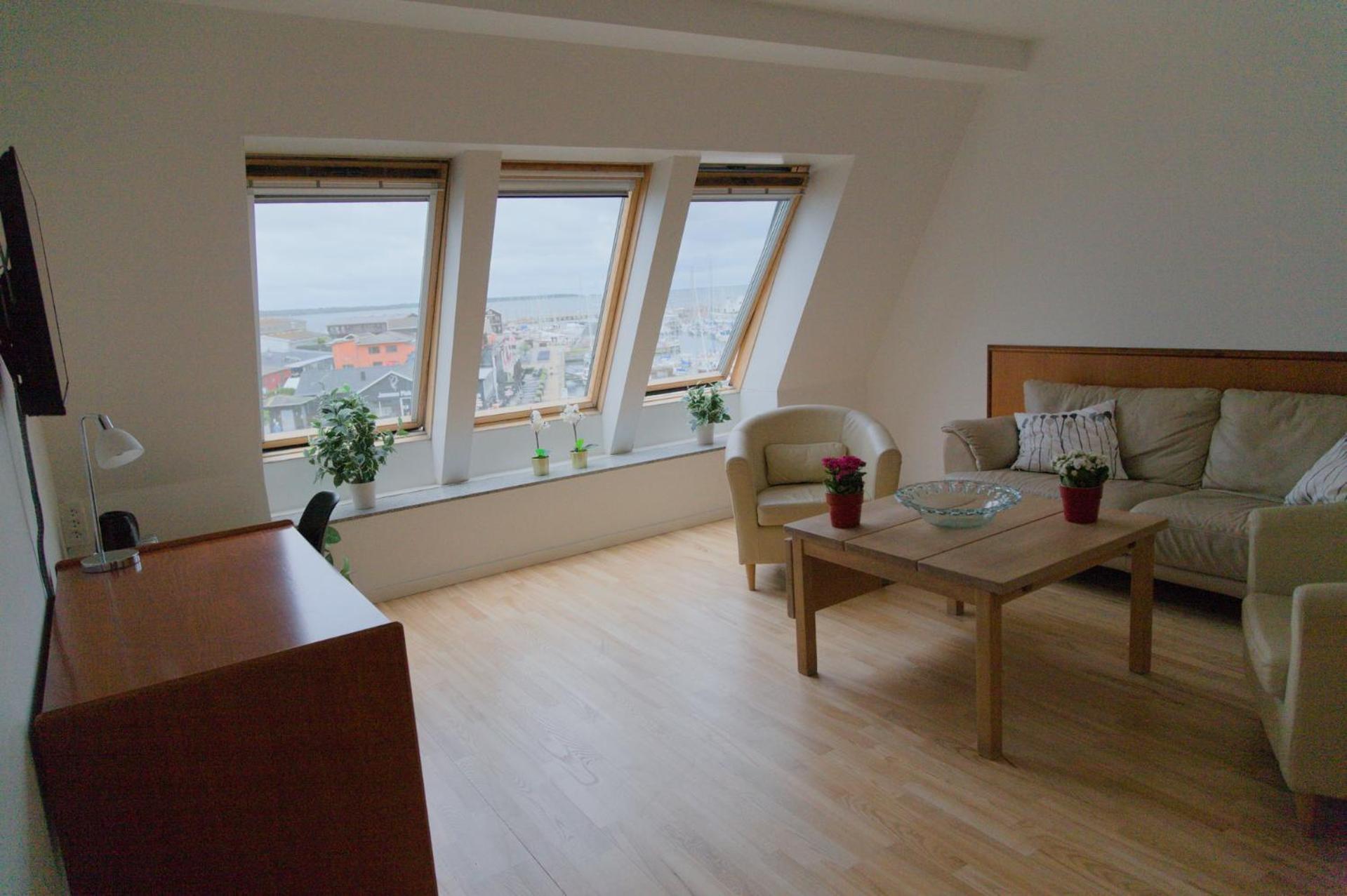 Hotel Hundested Zewnętrze zdjęcie