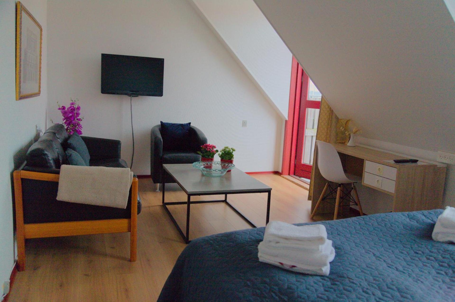 Hotel Hundested Zewnętrze zdjęcie