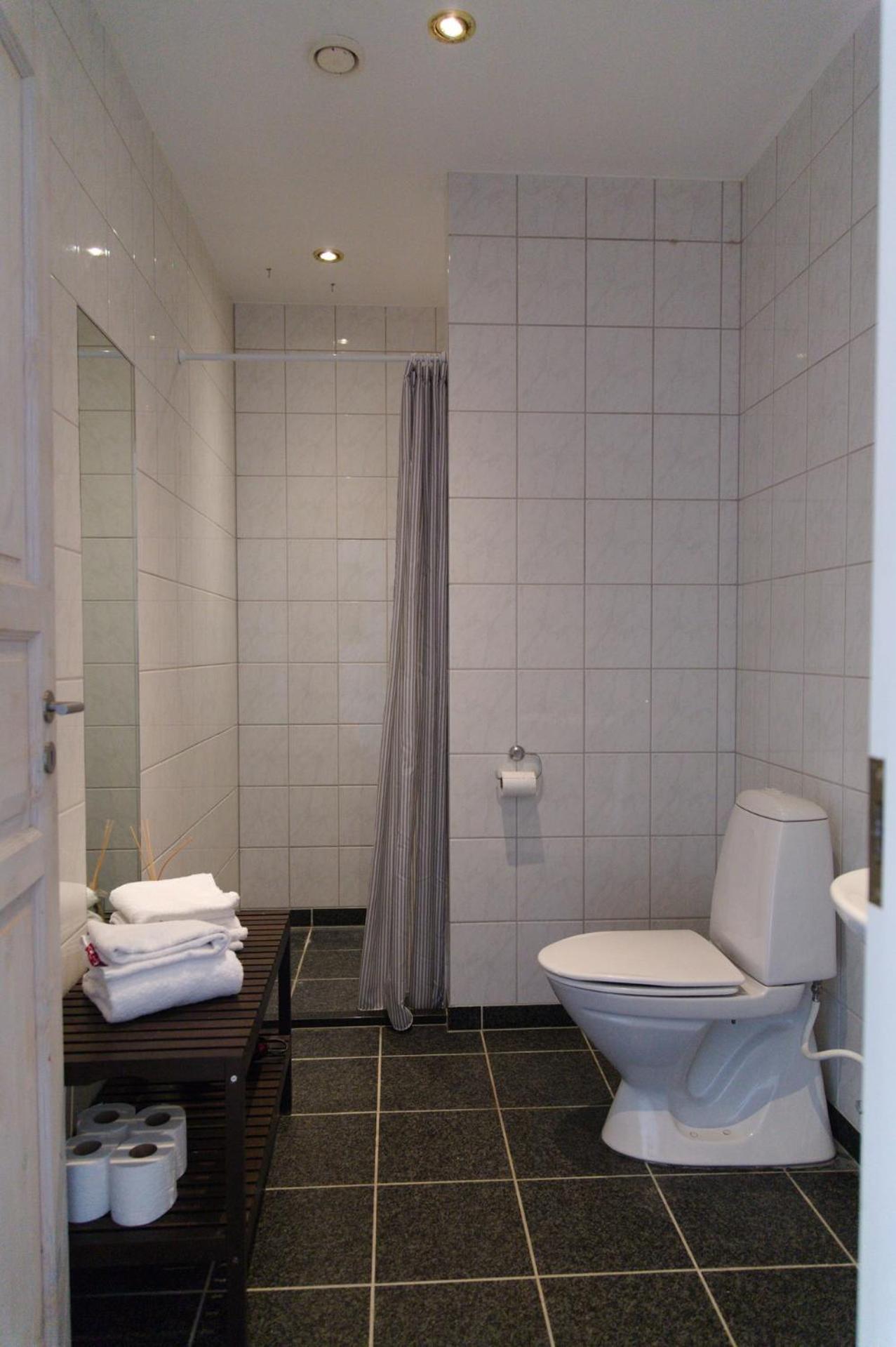 Hotel Hundested Zewnętrze zdjęcie