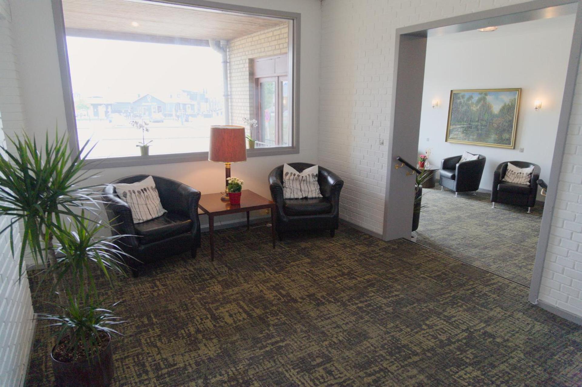 Hotel Hundested Zewnętrze zdjęcie